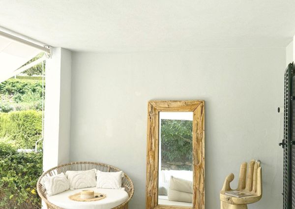 Luxury Villa - Sotogrande (San Roque Club)