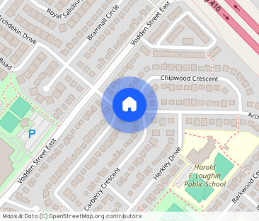 93 Archdekin Dr, Brampton, Ontario, L6V 1Y8 - Photo 1