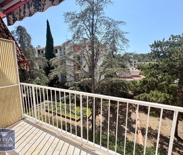 Location Appartement 1 pièce 31m² AIX EN PROVENCE 13100 - Photo 4