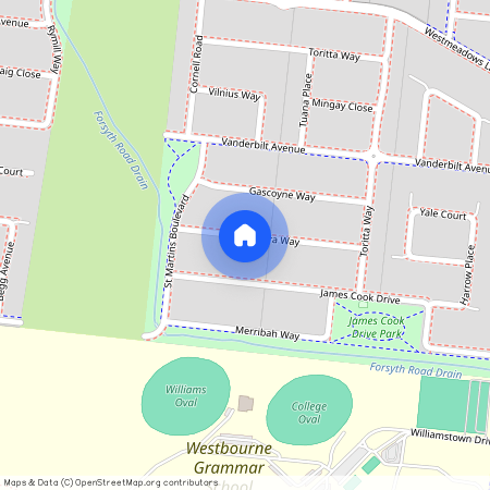 25 Barmera Way, Truganina VIC 3029