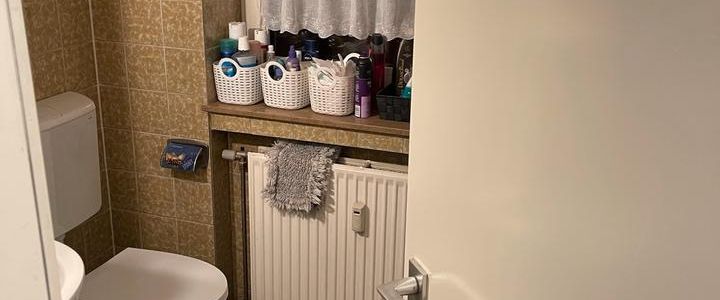 Wohnung Köln Mülheim 42651 - Foto 1