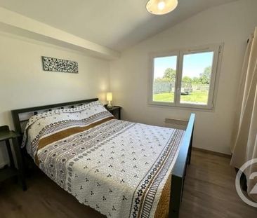 Location Appartement 3 pièces 64m² ST MARTIN DE SEIGNANX 40390 - Photo 4