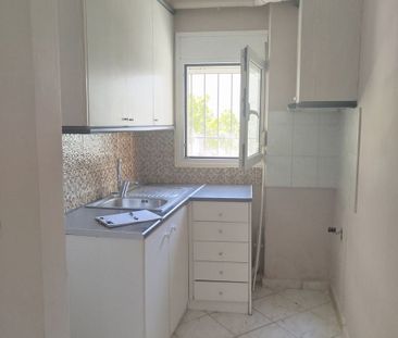 Studio/Γκαρσονιέρα για ενοικίαση Αγία Τριάδα (Πάτρα) - Photo 2