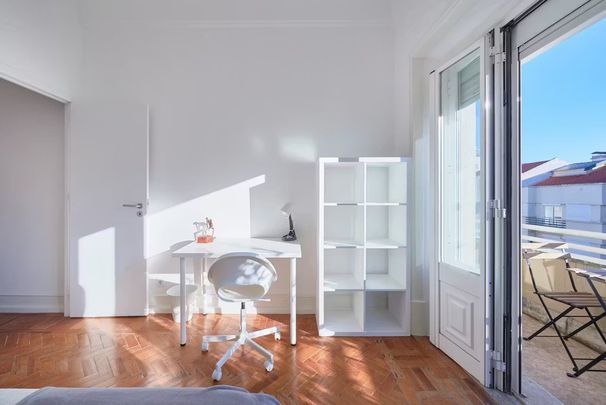 Avenida Almirante Reis, Lisbon, Lisbon 1000-049 - Photo 1