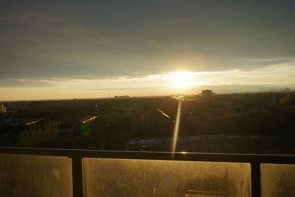 For Lease - 36 Park Lawn Road Unit# 1104, Toronto, Ontario - Photo 1