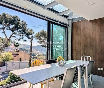 Carry le rouet, Maison d'architecte de 107 m2 meublée, - Photo 3