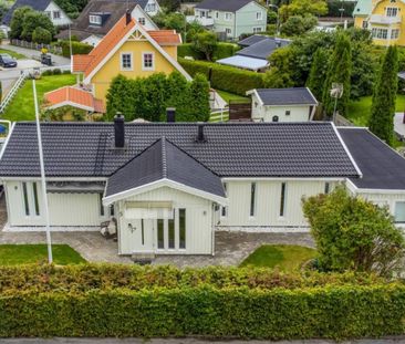 Älghagsstigen, Hässelby - Foto 5