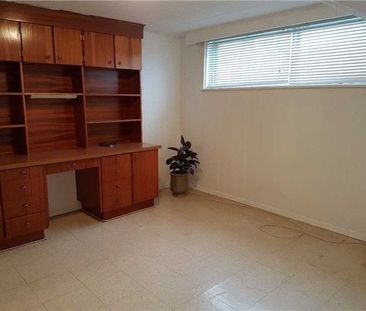 For Lease - 171 Kennard Avenue Unit# Bsmt, Toronto, Ontario - Photo 4