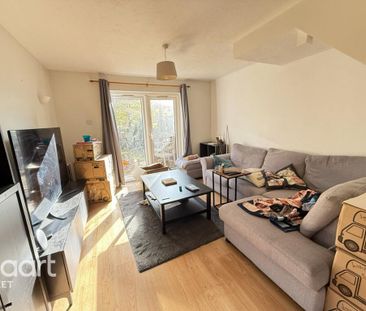 2 bedroom semi-detached house to rent - Photo 3