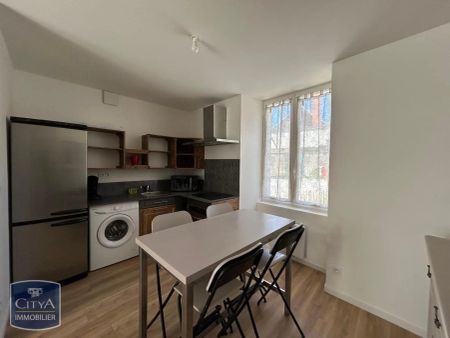 Appartement à louer 1 pièce 34.92m² - Photo 4