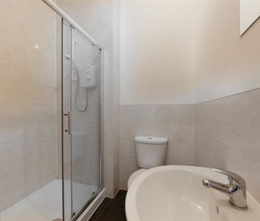 4 bed terraced house to rent in Ninth Avenue, Newcastle Upon Tyne, NE6 - Photo 1