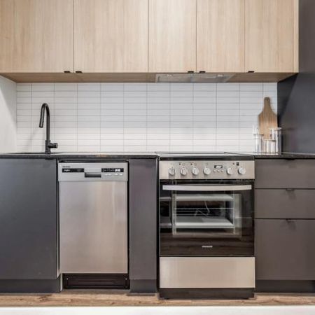 2 1/2 - Montréal (La Petite-Patrie) - 1 575 $/mois - Photo 4