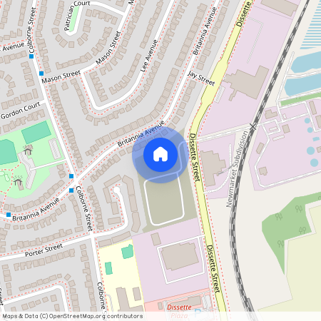 21 Baynes Way, Bradford West Gwillimbury