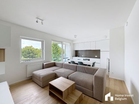 Direct from the owner Furnished 1-bedroom apartment+ terrace - Photo 4