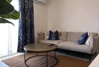 Alquiler de piso en Calle la Noria