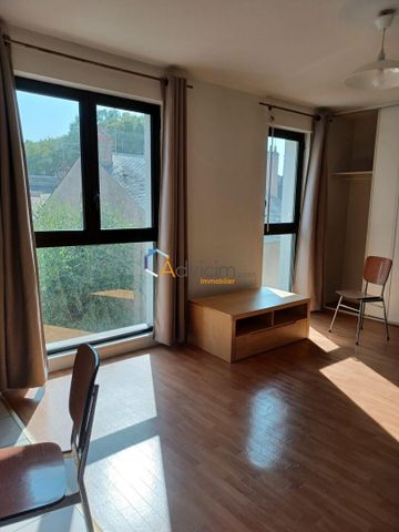 Appartement à louer Orléans - Photo 5