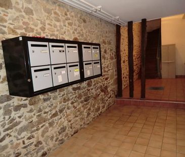 A deux pas de la Marie de Limoges- T2 avec balcon - Photo 6