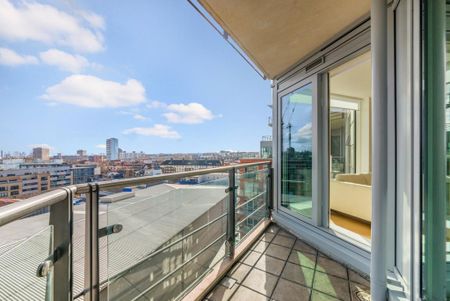 2 bedroom apartment to rent - Photo 3