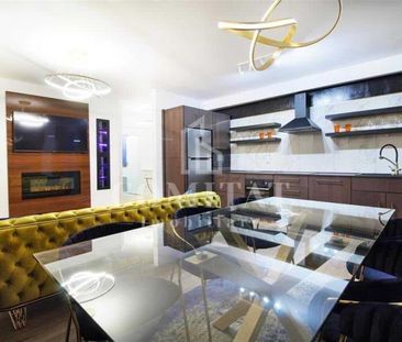 Apartament modern 2 camere | Piata Abator | Terasa panoramica |Parcare - Photo 5