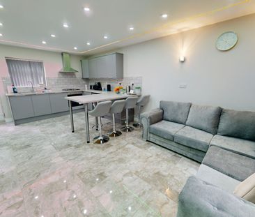 1 Birkdale Grove Selly Oak - Photo 6