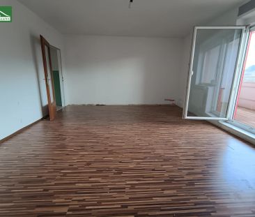 Geförderte Genossenschaftswohnung in Grünlage! - Foto 1