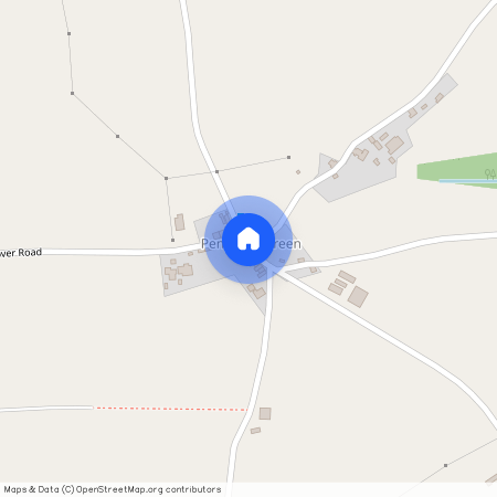 Lower Trevartha, Pengover, Liskeard, PL14