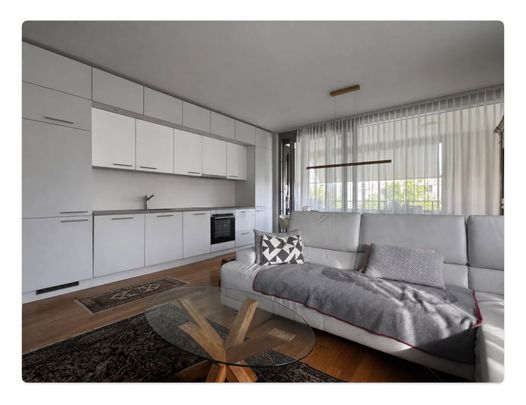 3.5 Zimmer, 78 m², 1. Stock - Foto 1