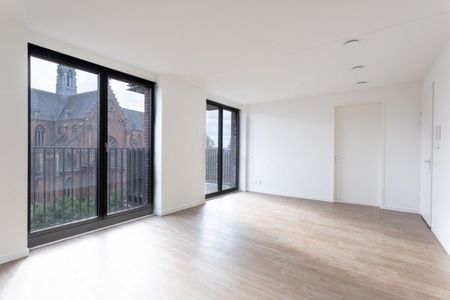 Te huur: Appartement Veemarktstraat in Tilburg - Foto 4