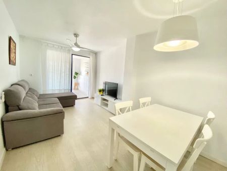 Alquiler de ático en Calle los Portalicos, 13 - Photo 5