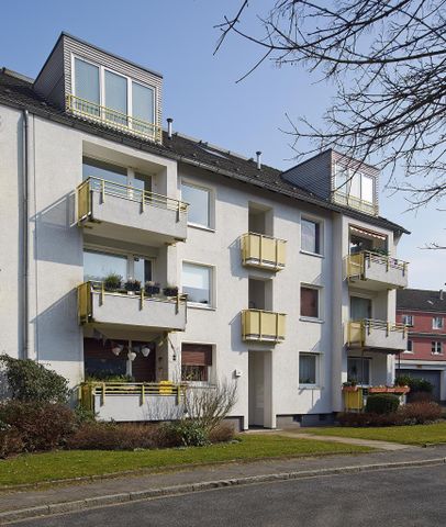 2-Zimmer Wohnung in Langendreer - Photo 3