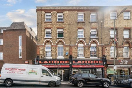 Brent Street, London - Photo 5