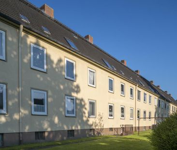 4-Zimmer-Wohnung in Wilhelmshaven Fedderwardergroden - Foto 2