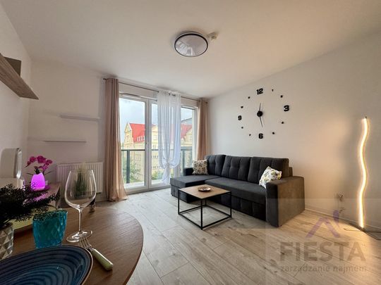 Gdańsk Śródmieście, ul. Mostek - Photo 1