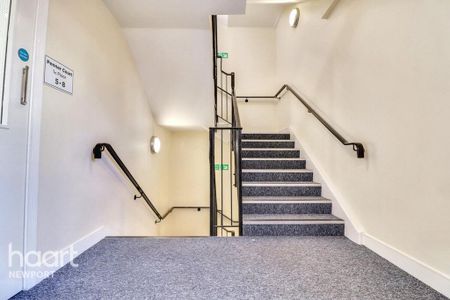 2 bedroom apartment to rent - Photo 3