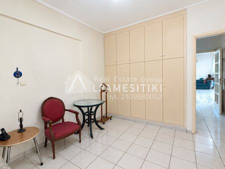 Διαμέρισμα για ενοικίαση Χαροκόπου (Καλλιθέα) - Φωτογραφία 5