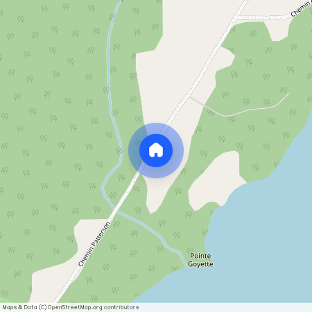 61 Ch. des Riverains, Austin (, Estrie, ), J0B1B0