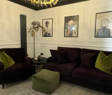 1 bedroom ground floor flat to rent - Photo 4 | Rentumo