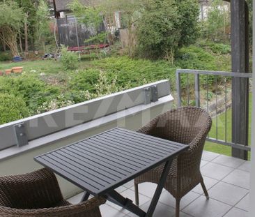 3.5 Zimmer, 103 m², 2. Stock - Photo 4