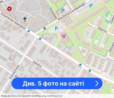 Kawalerka koło Matki Polki - Фото 1