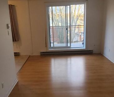 Place Mercier | Appartement 5 1/2 Neuf à Louer | 3 bedrooms for Ren... - Photo 2