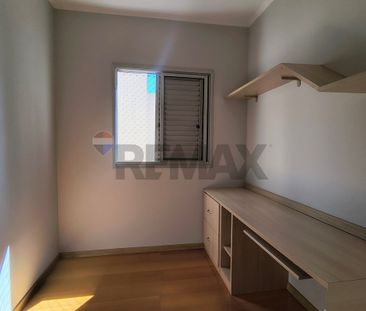 APARTAMENTO 3 DORMITÓRIOS NO CONDOMÍNIO MORADA DOS ASTROS - Foto 3