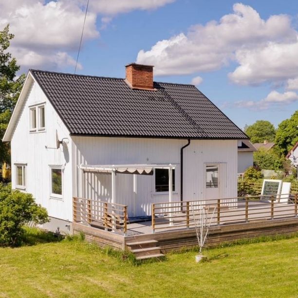 Grönbergsgatan, Grums - Photo 2