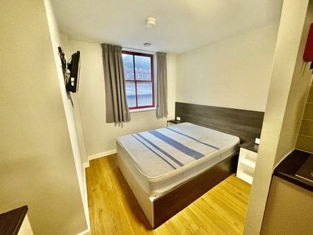 Avalon Court, City Centre, NG1, Property for rent - Photo 3