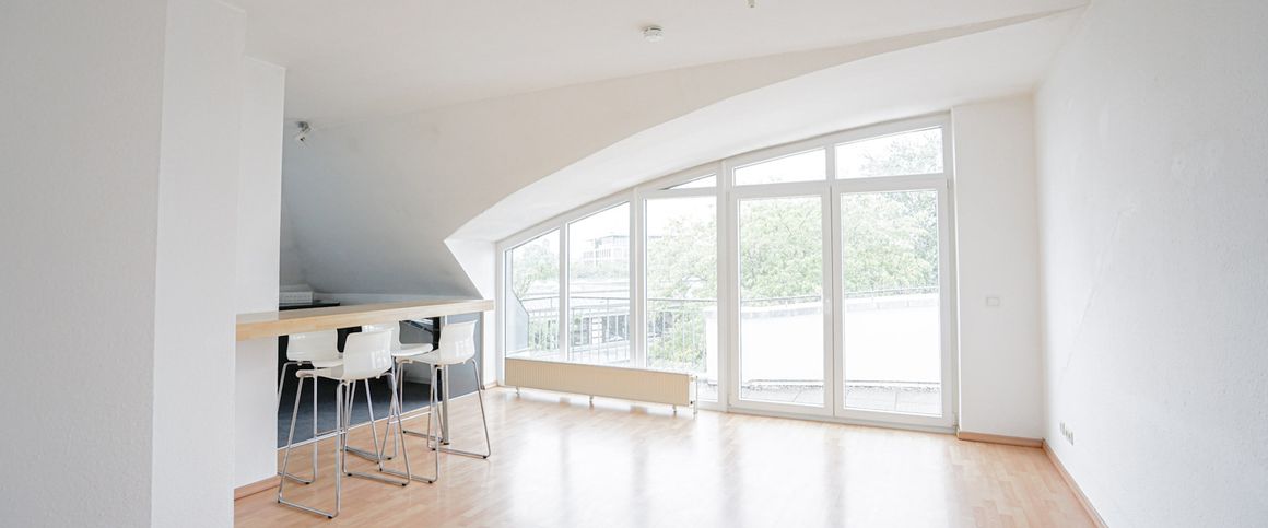 Straßburger Straße: helle 3 -Zimmer Wohnung, der Termin hat bereits stattgefunde ... - Foto 1