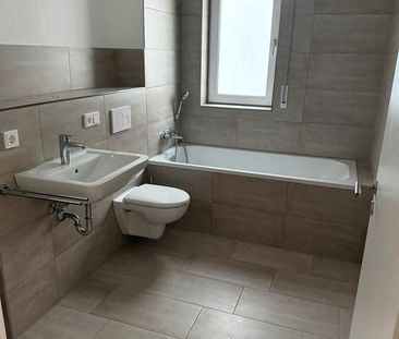 Helle 2-Zimmer Wohnung Regensburg Brandlberg - Foto 1