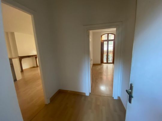 APPARTEMENT T2 52M - Photo 1