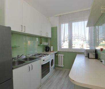 Mieszkanie na wynajem Warszawa, Mokotów, Mokotów, Domaniewska - Zdjęcie 2