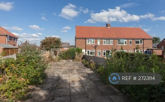 2 bedroom maisonette to rent - Photo 1