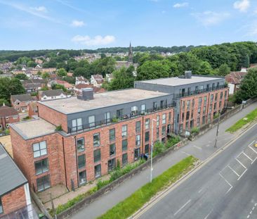 2 bedroom apartment to rent - Photo 4