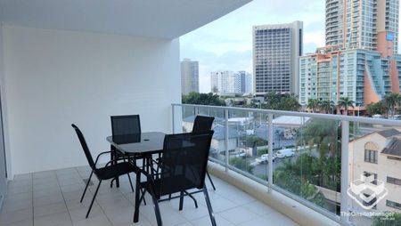 CModern 1 bedroom 1 bathroom unit for long term lettingreate Listing - Photo 4